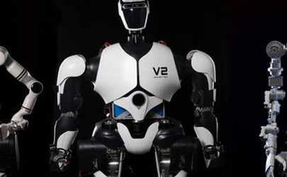 杭州機(jī)器人外觀設(shè)計(jì)公司，到底選擇哪家好？